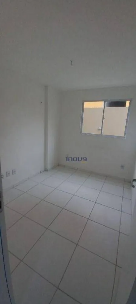 Apartamento, 2 quartos, 46 m² - Foto 9