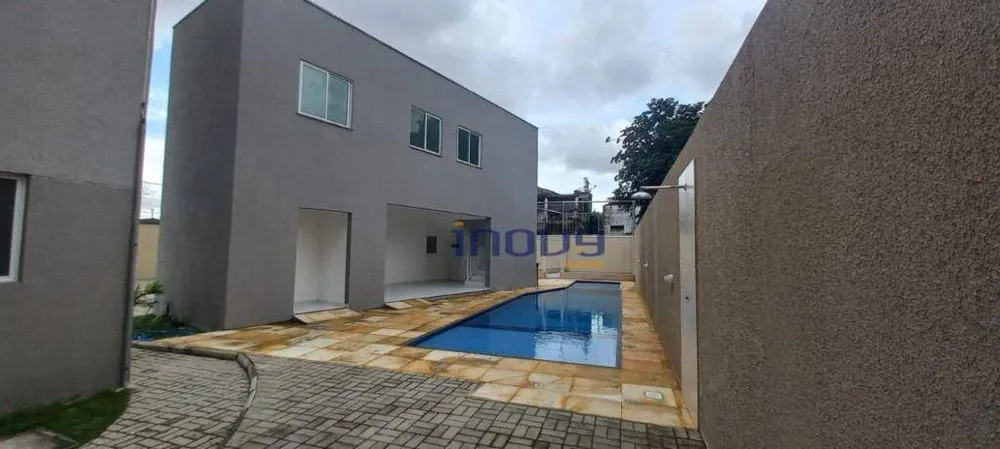 Apartamento, 2 quartos, 46 m² - Foto 4