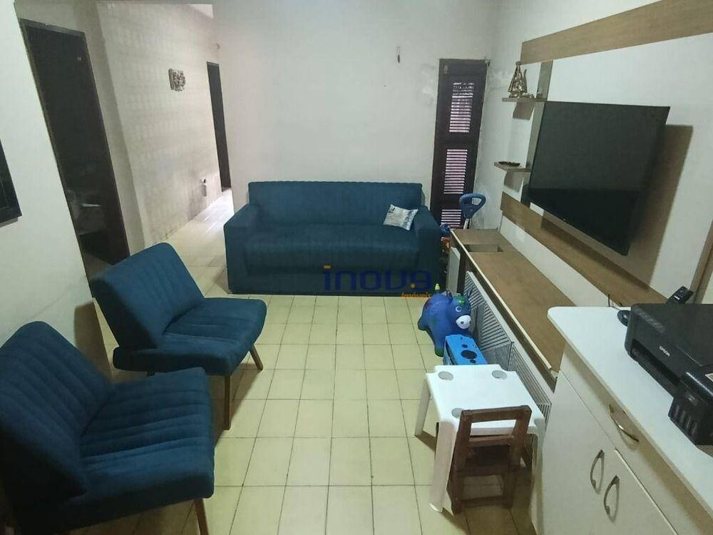Casa à venda com 3 quartos, 98M2 - Foto 4