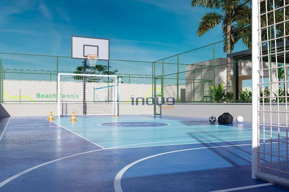 Apartamento, 2 quartos, 48 m² - Foto 6