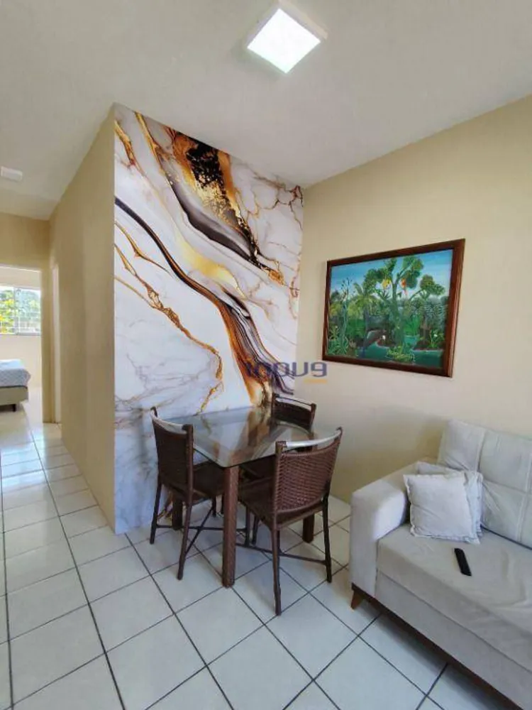 Apartamento, 2 quartos, 53 m² - Foto 4