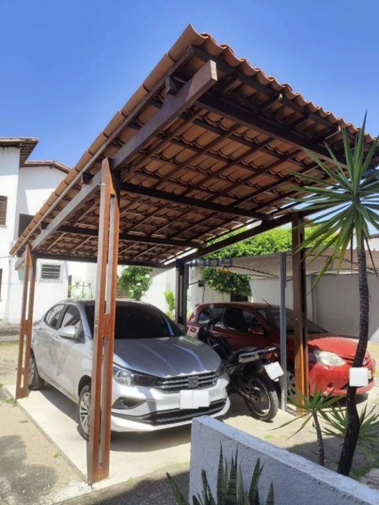 Apartamento, 2 quartos, 53 m² - Foto 16