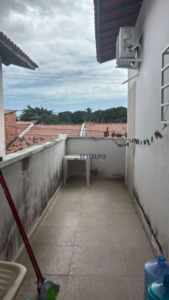 Apartamento, 2 quartos, 53 m² - Foto 6