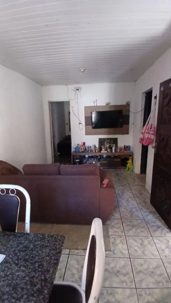Casa, 2 quartos - Foto 13
