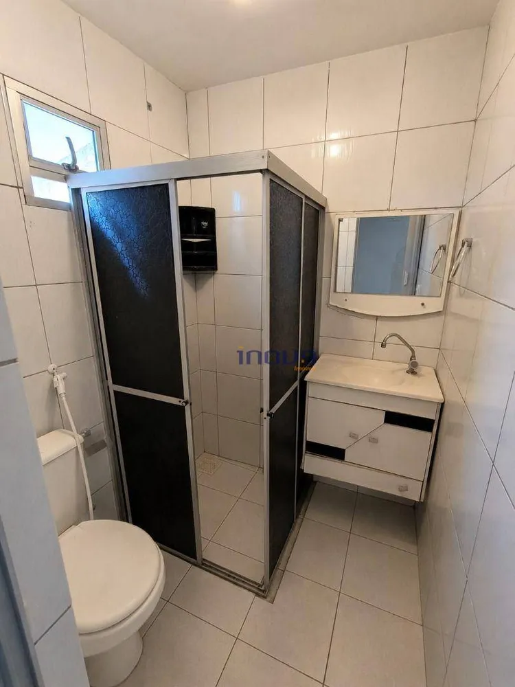 Casa de Condomínio, 4 quartos - Foto 15