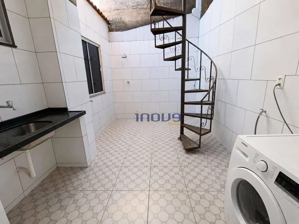 Casa de Condomínio, 4 quartos - Foto 16