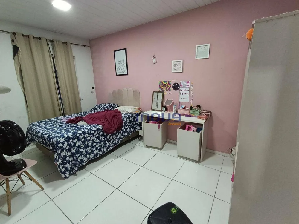 Casa de Condomínio, 4 quartos - Foto 10
