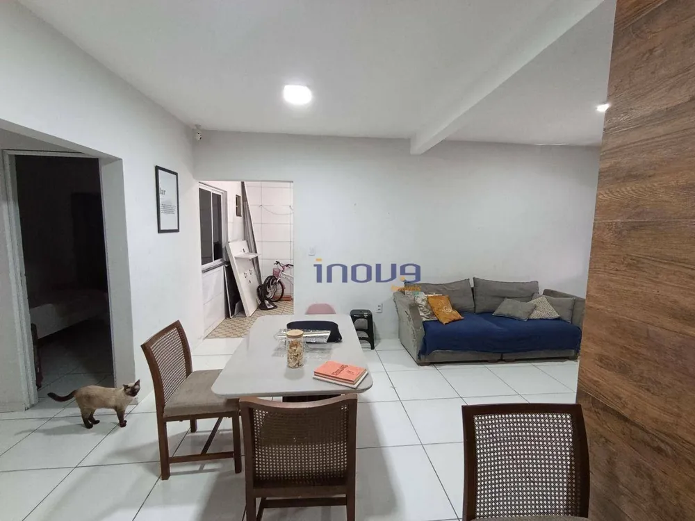 Casa de Condomínio, 4 quartos - Foto 5