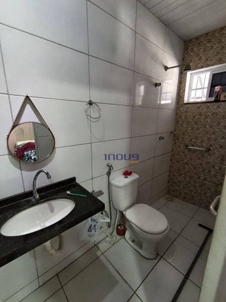 Casa de Condomínio, 4 quartos - Foto 11