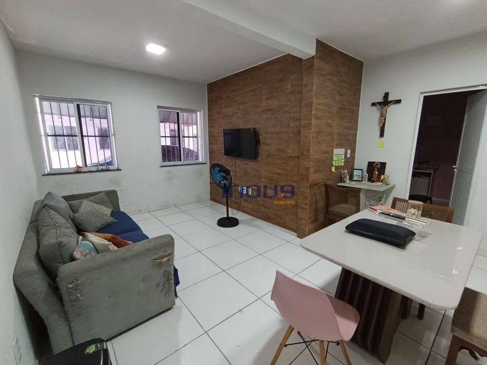 Casa de Condomínio, 4 quartos - Foto 3