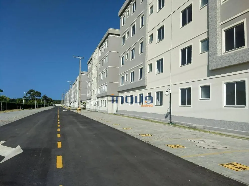 Apartamento, 2 quartos, 41 m² - Foto 7