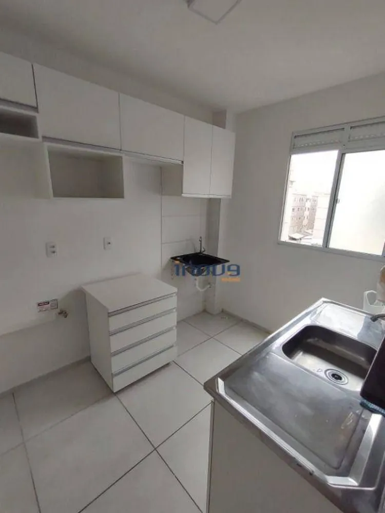 Apartamento, 2 quartos, 41 m² - Foto 8