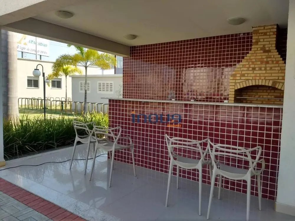 Apartamento, 2 quartos, 41 m² - Foto 4