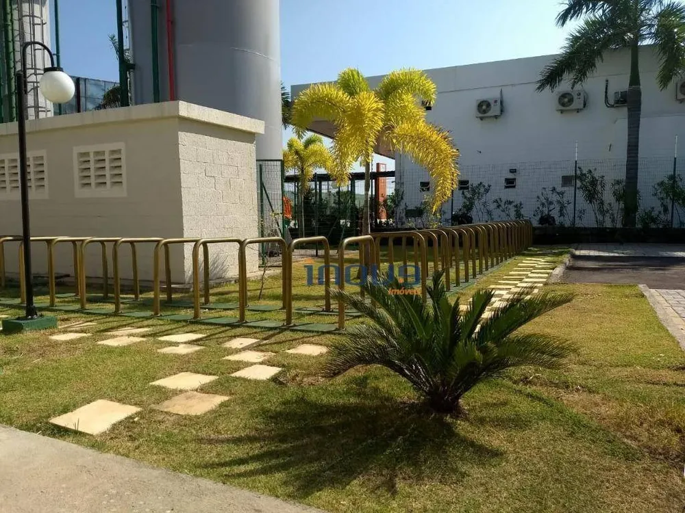 Apartamento, 2 quartos, 41 m² - Foto 8
