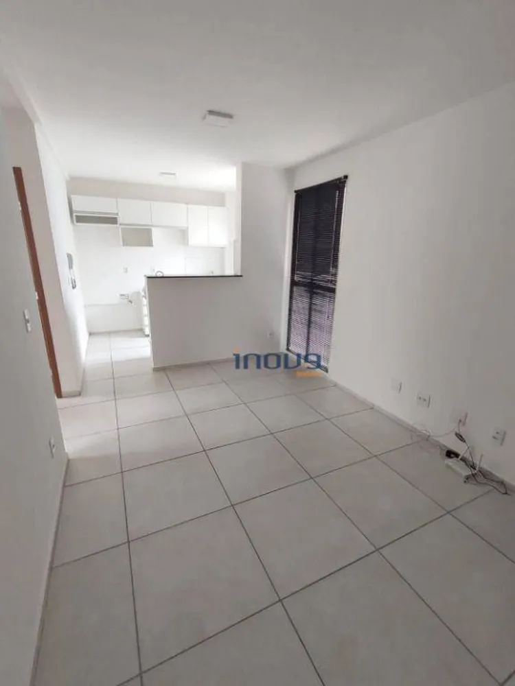 Apartamento, 2 quartos, 41 m² - Foto 3