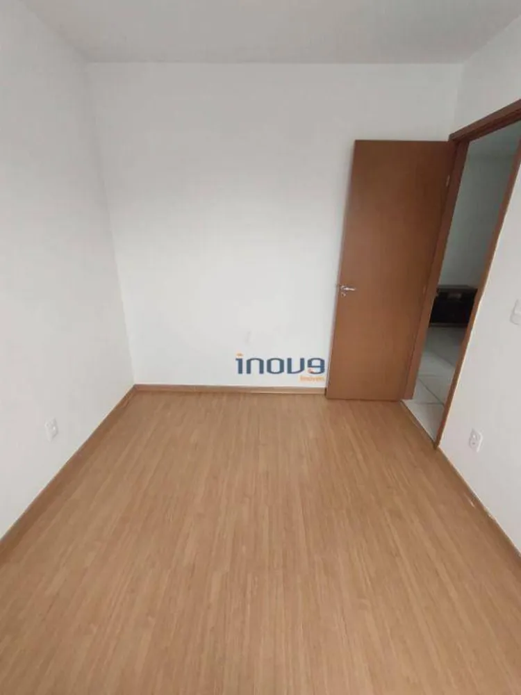 Apartamento, 2 quartos, 41 m² - Foto 3