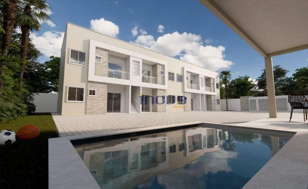 Apartamento, 2 quartos, 53 m² - Foto 7