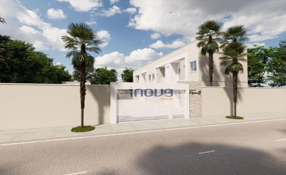 Apartamento, 2 quartos, 53 m² - Foto 5
