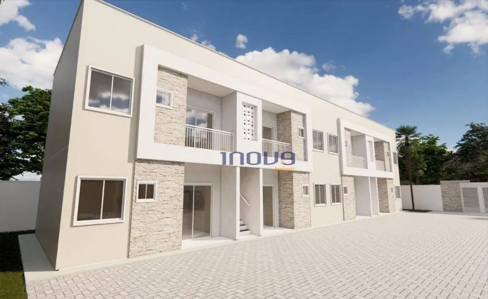 Apartamento, 2 quartos, 53 m² - Foto 13