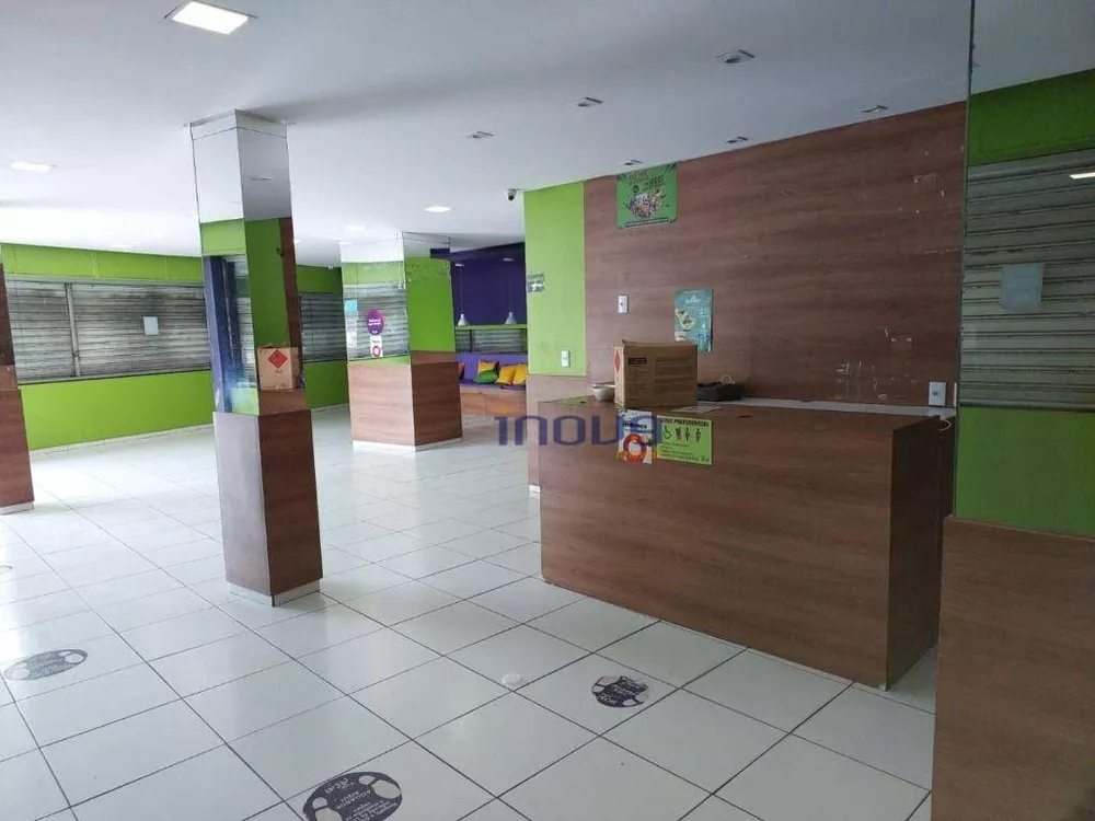 Loja-Salão, 288 m² - Foto 15