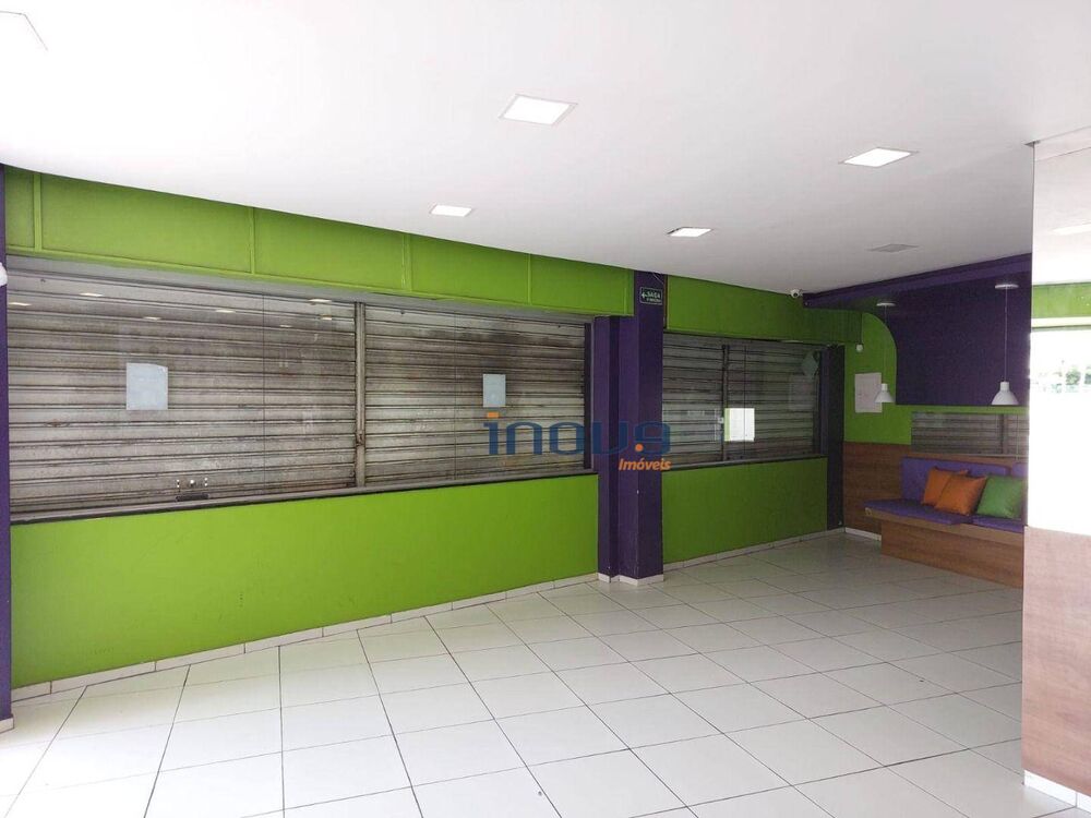 Loja-Salão à venda, 288m² - Foto 12