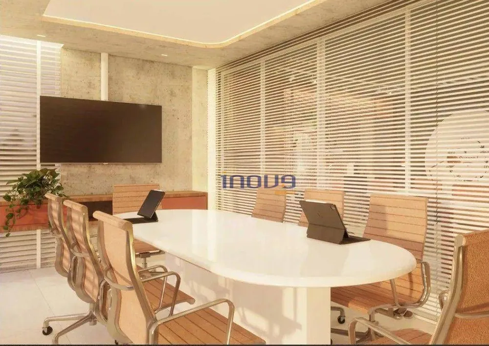 Apartamento, 1 quarto, 21 m² - Foto 2