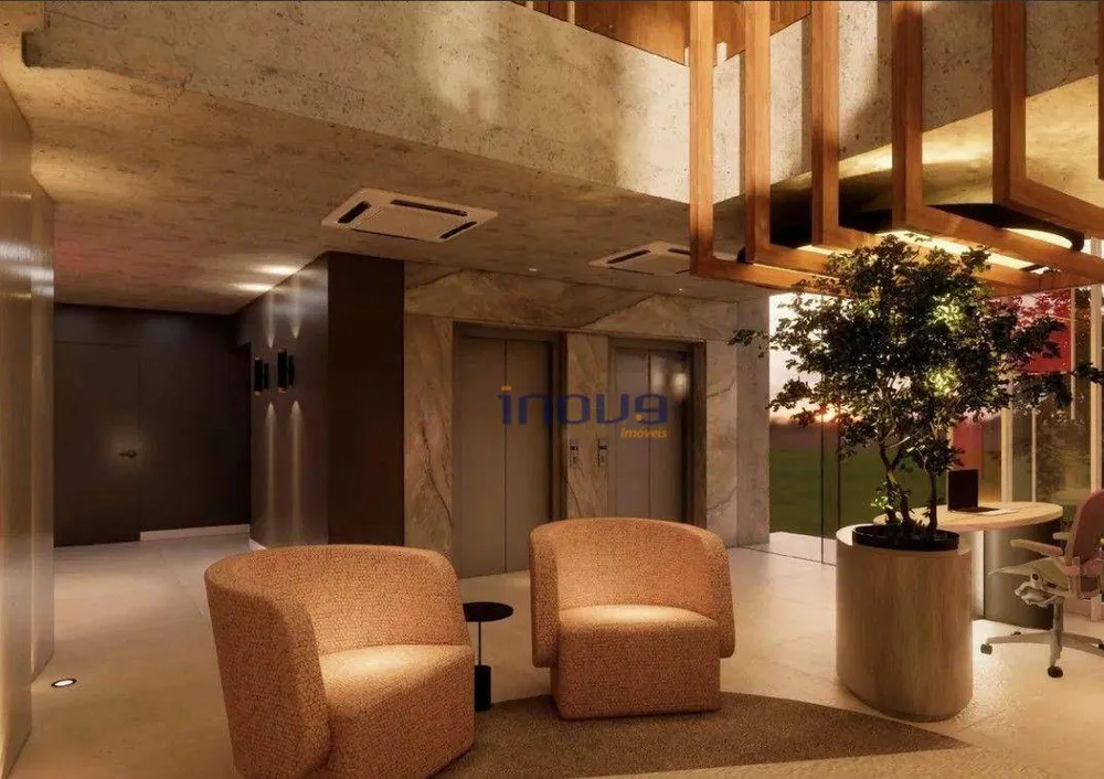 Apartamento, 1 quarto, 21 m² - Foto 7