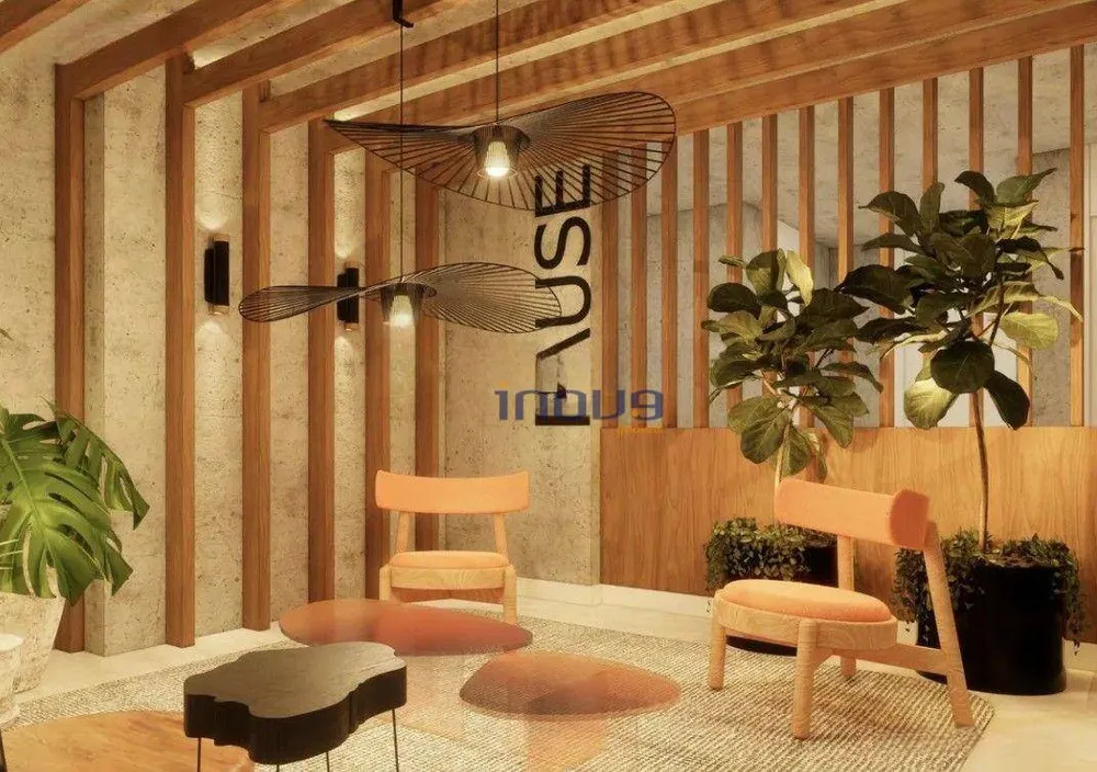 Apartamento, 1 quarto, 21 m² - Foto 16