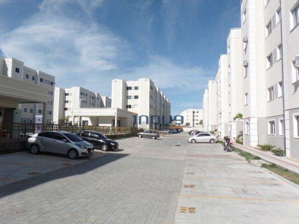 Apartamento, 2 quartos, 44 m² - Foto 2