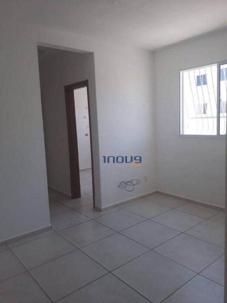 Apartamento, 2 quartos, 44 m² - Foto 6