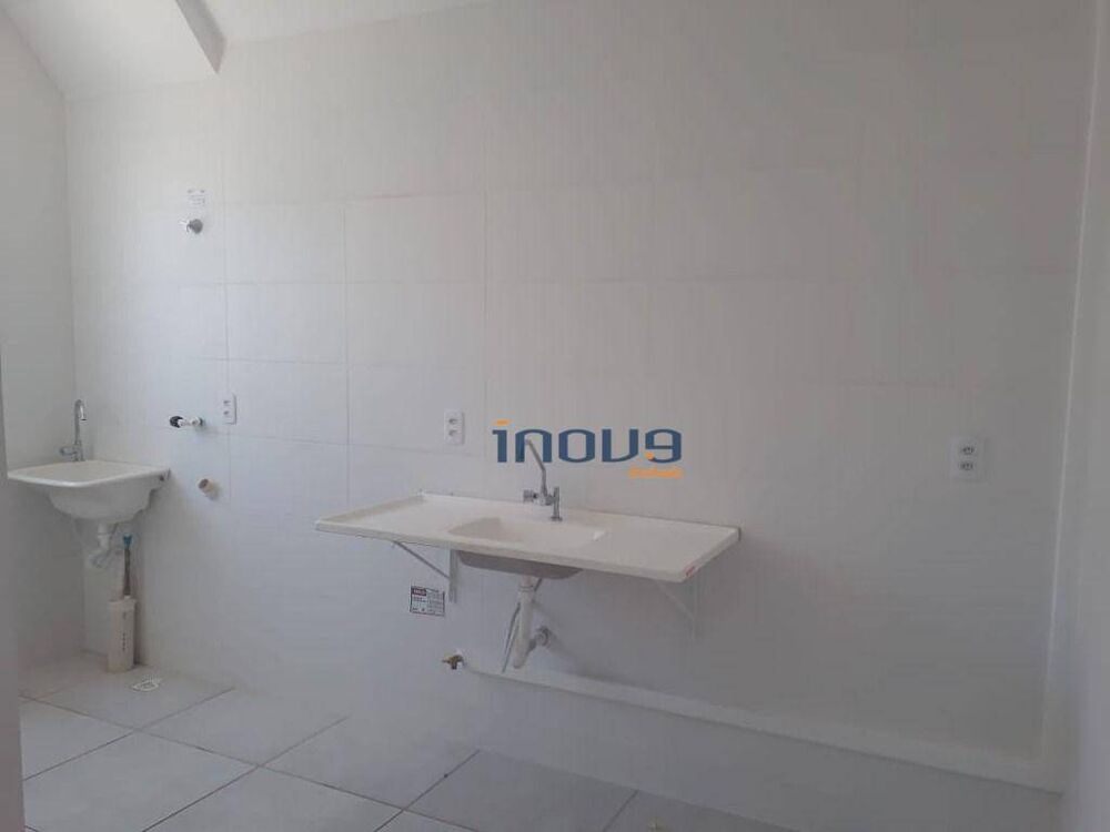 Apartamento, 2 quartos, 44 m² - Foto 8