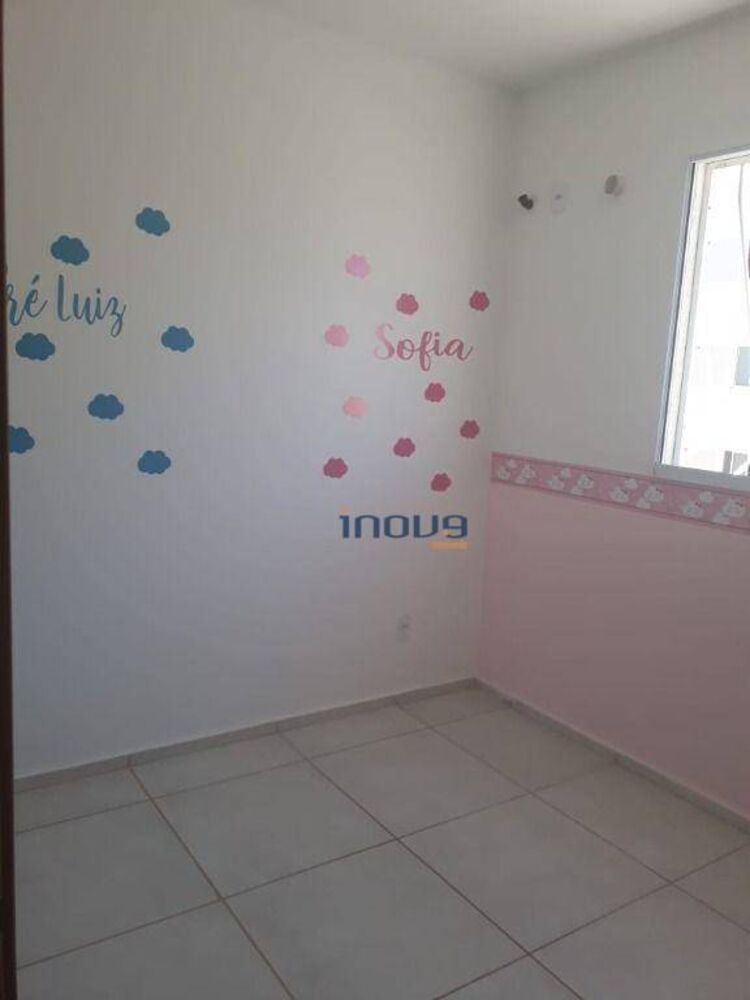 Apartamento, 2 quartos, 44 m² - Foto 10