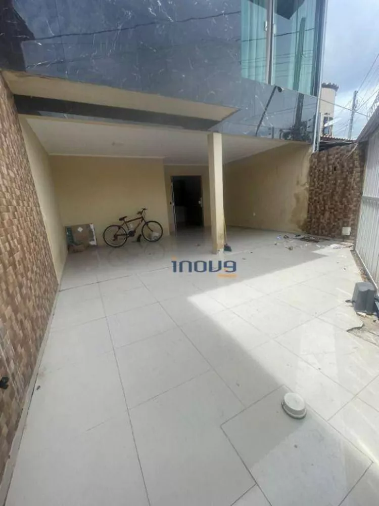 Casa, 3 quartos, 150 m² - Foto 2