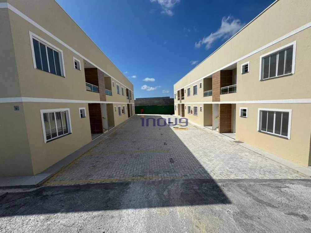 Apartamento, 2 quartos, 54 m² - Foto 1
