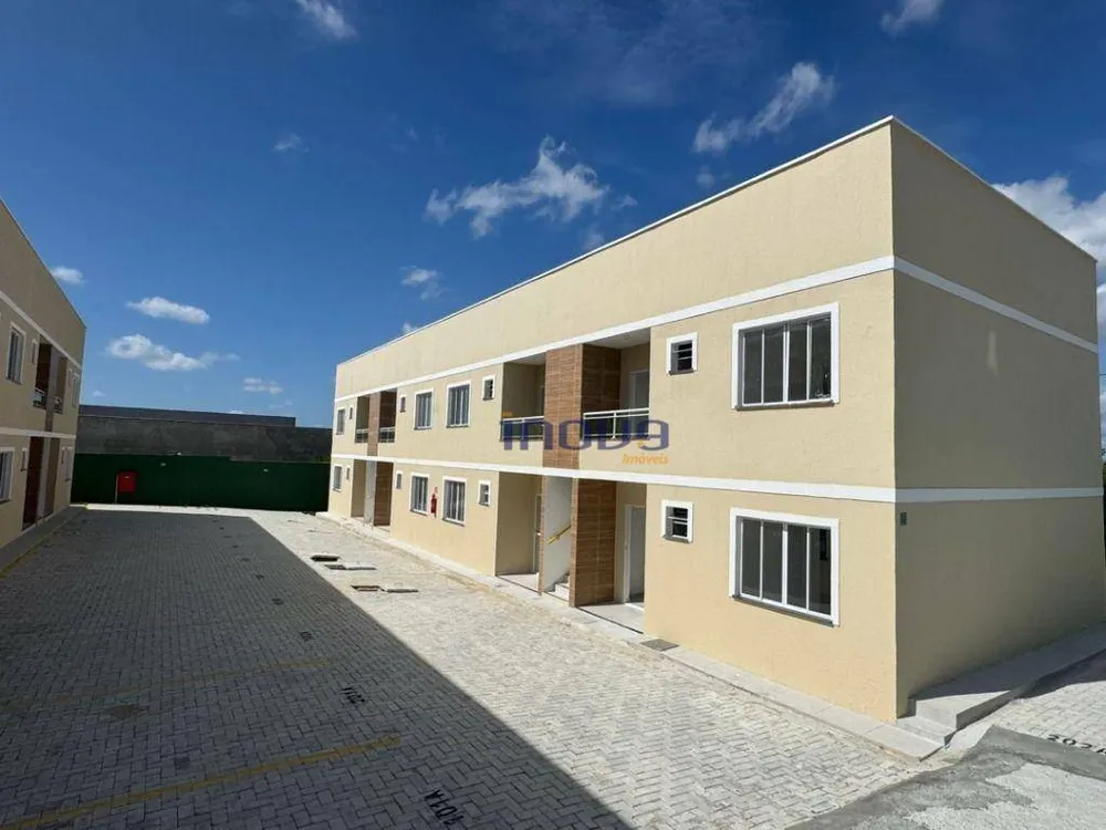 Apartamento, 2 quartos, 54 m² - Foto 4