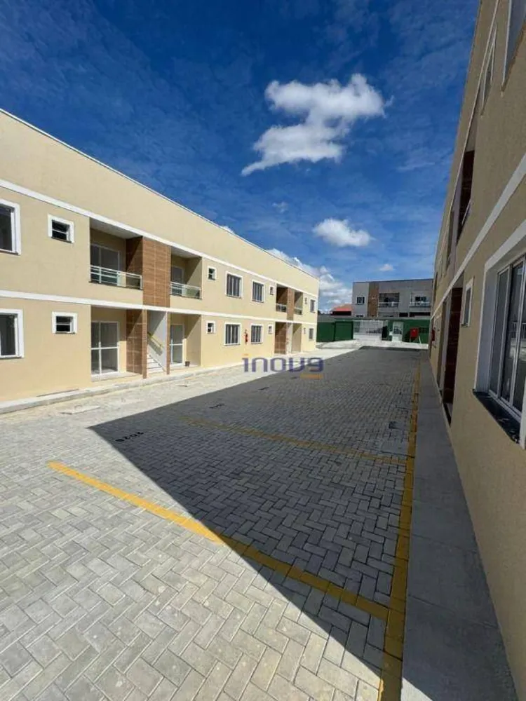 Apartamento, 2 quartos, 54 m² - Foto 11