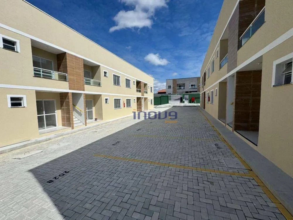 Apartamento, 2 quartos, 54 m² - Foto 12