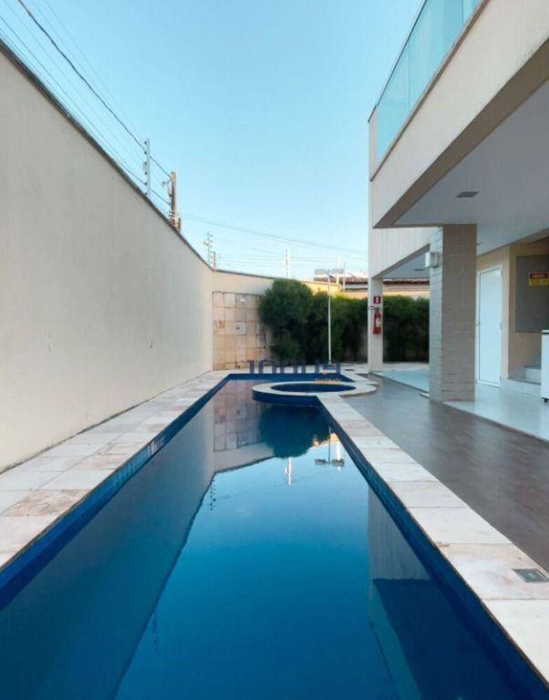 Casa de Condomínio, 2 quartos - Foto 2