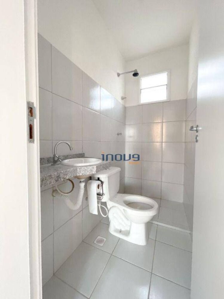 Casa de Condomínio, 2 quartos - Foto 11