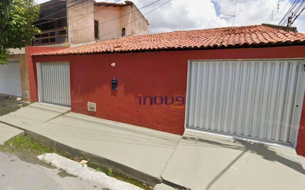 Casa, 3 quartos, 160 m² - Foto 1
