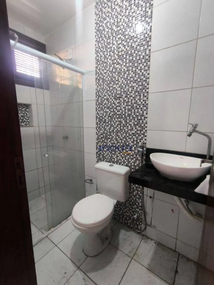 Casa, 3 quartos, 160 m² - Foto 12