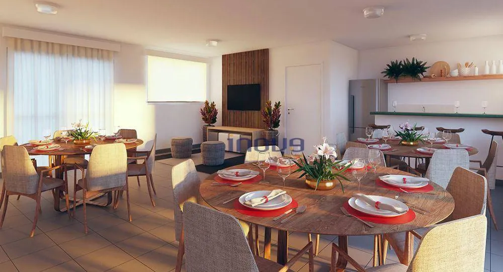 Apartamento, 2 quartos, 38 m² - Foto 9