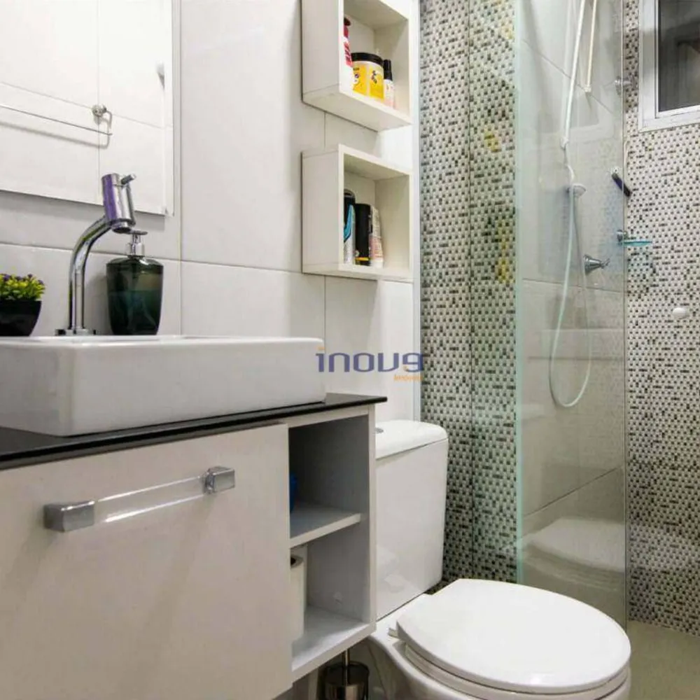 Apartamento, 2 quartos, 38 m² - Foto 6