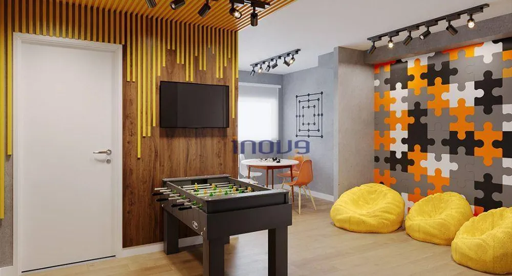 Apartamento, 2 quartos, 38 m² - Foto 8