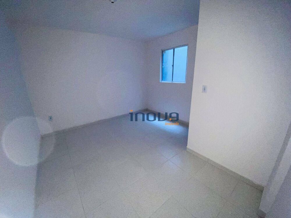 Apartamento para alugar com 1 quarto, 27m² - Foto 2