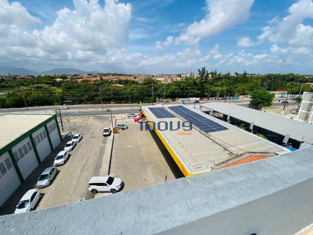 Apartamento para alugar com 1 quarto, 27m² - Foto 8