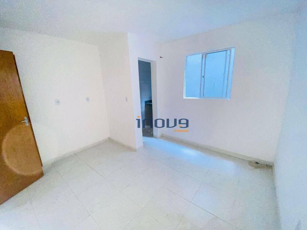 Apartamento para alugar com 1 quarto, 27m² - Foto 3