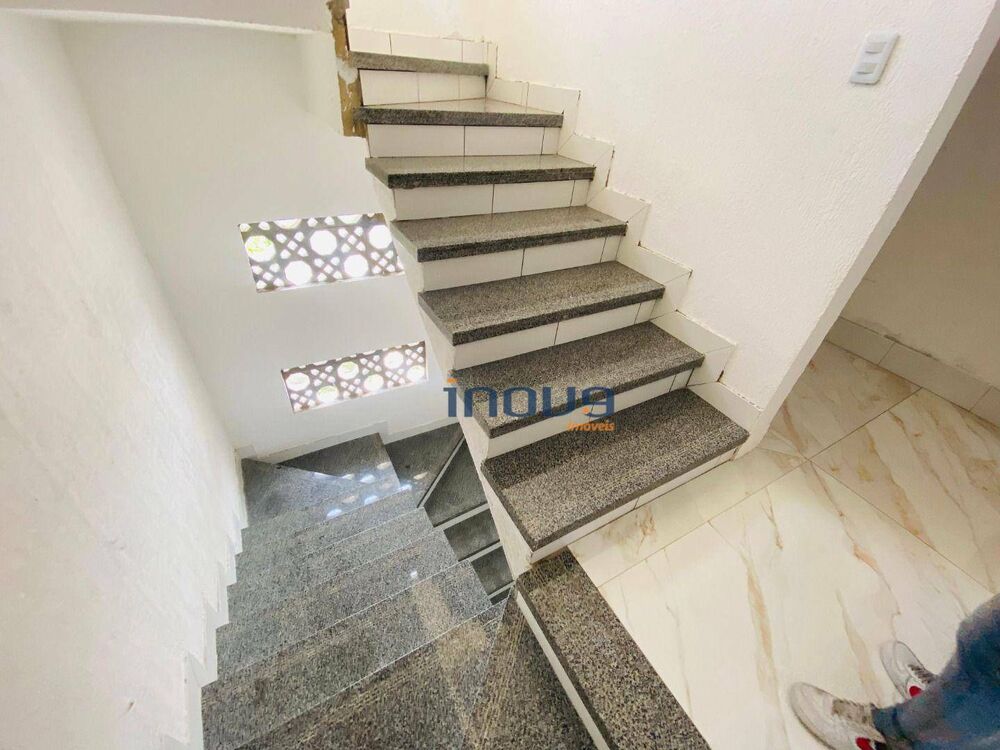 Apartamento para alugar com 1 quarto, 27m² - Foto 5