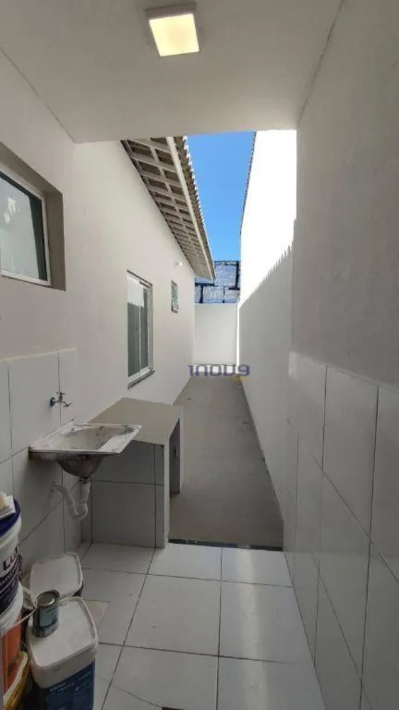 Casa, 2 quartos, 81 m² - Foto 12