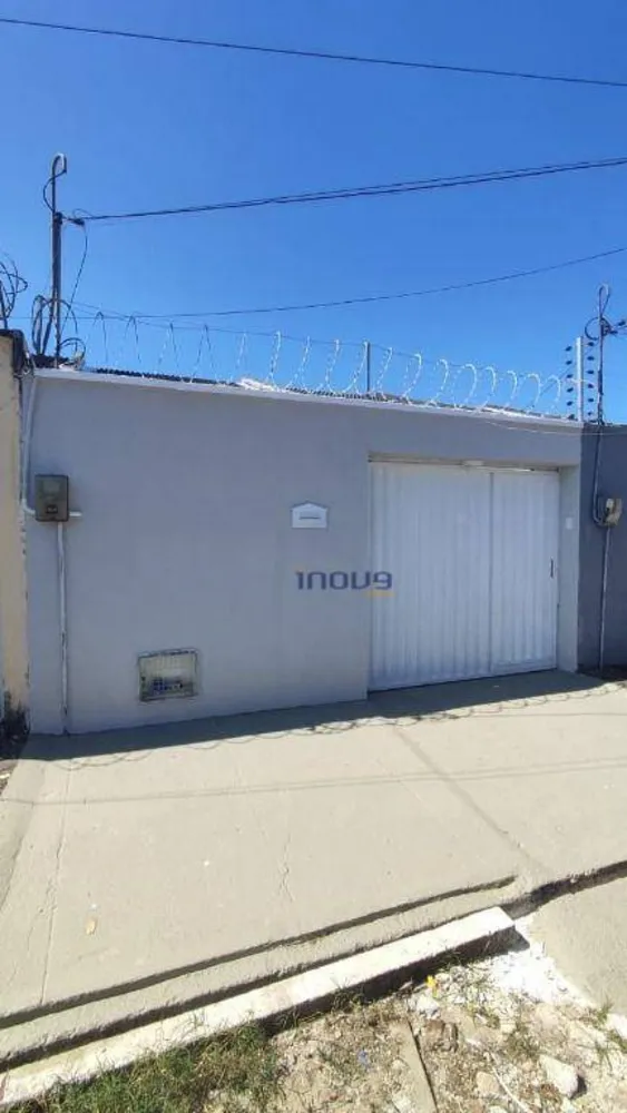 Casa, 2 quartos, 81 m² - Foto 1